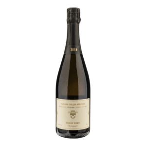Champagne Vieilles Vignes 2020 Extra Brut Pauline Collin Bereche