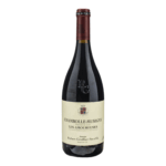 Chambolle Les Amoureuses Premier Cru 2014 Domaine Robert Groffier Père & Fils