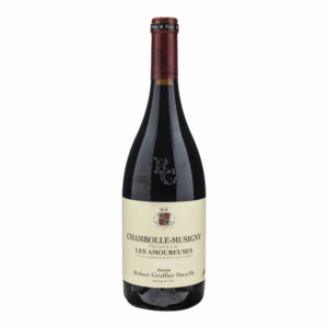 Chambolle Les Amoureuses Premier Cru 2014 Domaine Robert Groffier Père & Fils