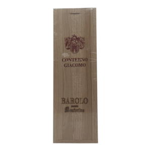 Barolo Riserva Monfortino 2019 Magnum Giacomo Conterno