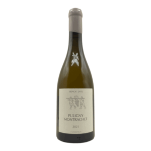 Puligny Montrachet 2021 Benoit Ente