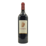 Caiarossa 2018 Caiarossa