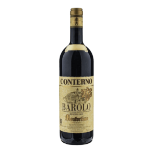 Barolo Riserva Monfortino 2019 Giacomo Conterno