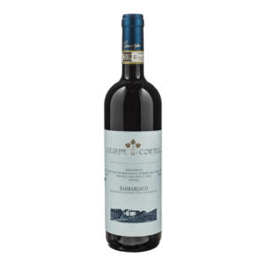 Barbaresco 2022 Magnum in Cassa Legno Giuseppe Cortese