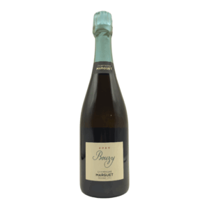 Champagne Bouzy Grand Cru Brut Nature 2020 Marguet