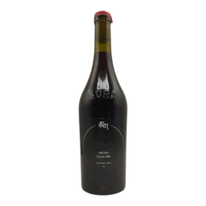 Cotes du Jura Cuvée 909 En Beuzard 2023 Domaine François Rousset Martin
