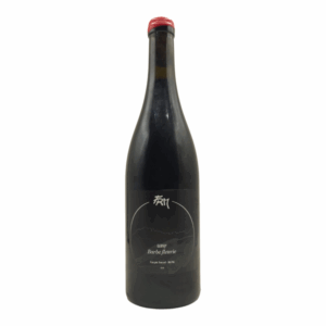 Barbe Fleurie Gamay 2023 Domaine François Rousset Martin