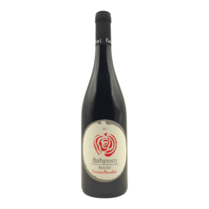 Barbaresco Roccalini 2021 Cascina Roccalini