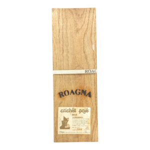 Barbaresco Crichet Pajé 2015 Magnum Roagna