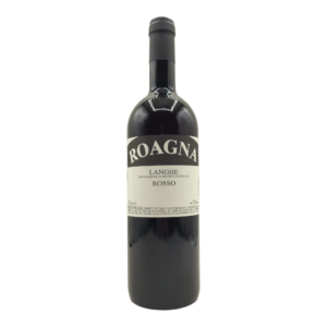 Langhe Rosso 2020 Roagna
