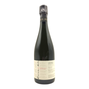 Champagne Sous le Mont Premier Cru Extra Brut Jacques Selosse