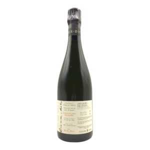 Champagne Les Carrelles Grand Cru Extra Brut Jacques Selosse