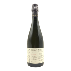 Champagne Le Bout du Clos Ambonnay Grand Cru Extra Brut Jacques Selosse