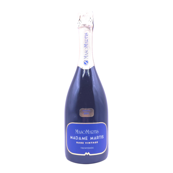 Madame Martis Brut Riserva 2015 Maso Martis
