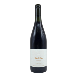Pinot Noir Barda 2024 Bodega Chacra