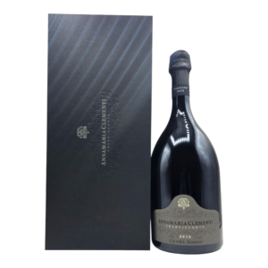 Franciacorta Riserva Annamaria Clementi Dosaggio Zero 2016 Magnum Ca' del Bosco