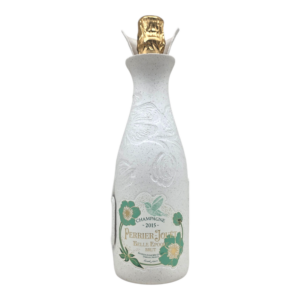 Champagne Belle Epoque 2015 Brut Fernando Laposse Limited Edition Perrier Jouet