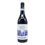 Langhe Nebbiolo Bricco Lago 2024 Cascina Penna Currado