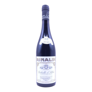Dolcetto d' Alba 2024 Giuseppe Rinaldi