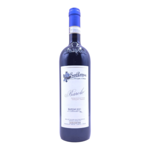 Barolo Bussia 2021 Fratelli Barale