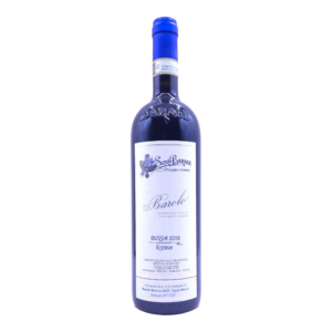 Barolo Bussia Riserva 2018 Fratelli Barale