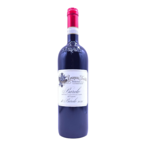 Barolo di Barolo 2021 Fratelli Barale