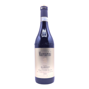 Barolo Brunate 2021 Marcarini