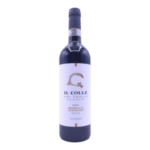 Brunello di Montalcino 2020 Il Colle