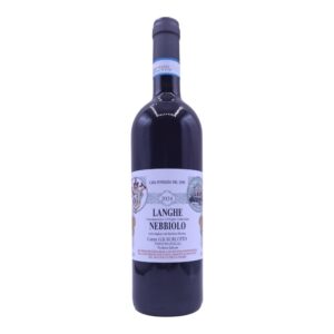 Langhe Nebbiolo 2024 G.B. Burlotto