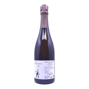 Champagne Le Mont Benoit Extra Brut 2022 Emmanuel Brochet