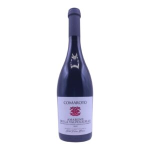 Amarone della Valpolicella 2021 Comaroto Dal Forno Bros